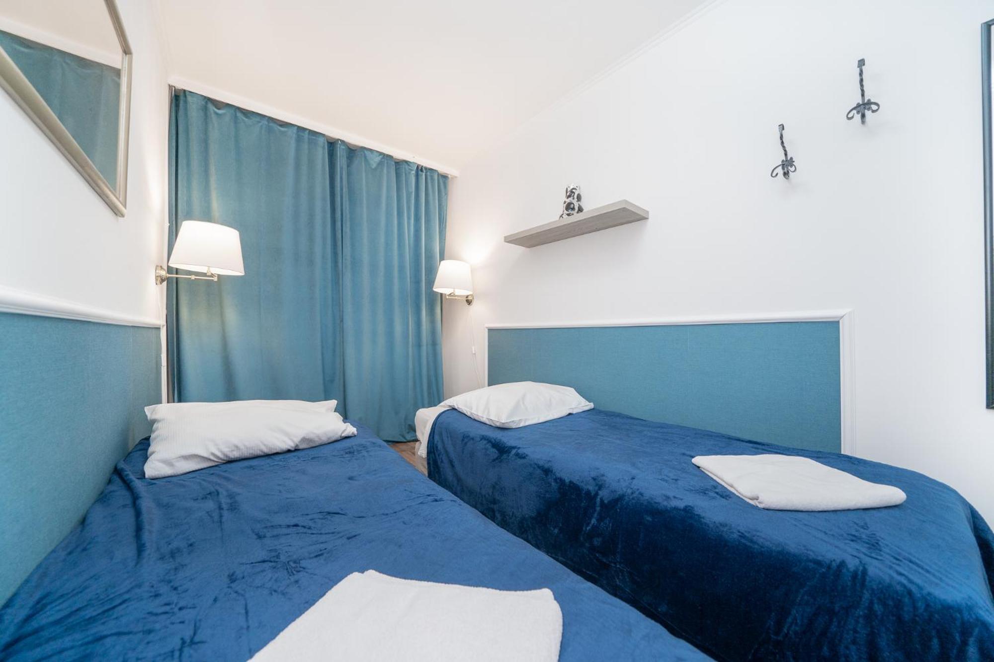 Mgr Pokoje W Samym Centrum Warszawy By Metro Rondo Onz - Super Bed Year23 Варшава Экстерьер фото
